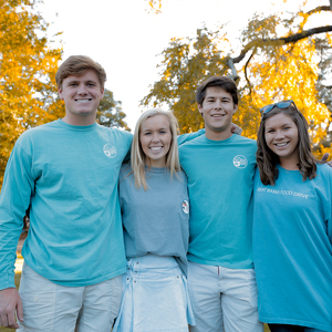 Fundraising Page: Hunter Bartlett